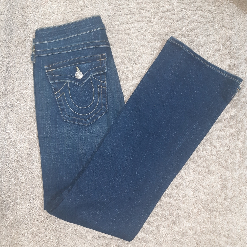 Women designer jeans